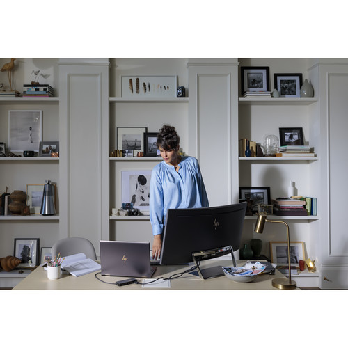 HP Spectre USB Type-C Travel Dock