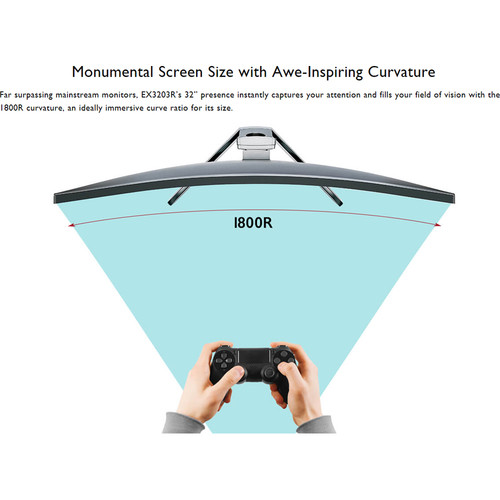 BenQ 31.5