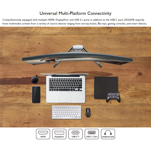 BenQ 31.5