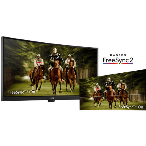 BenQ 31.5