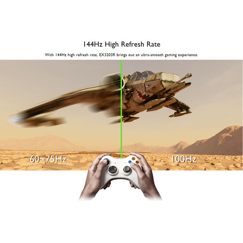 BenQ 31.5
