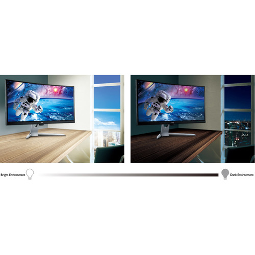 BenQ 31.5