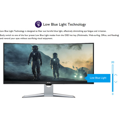 BenQ 31.5