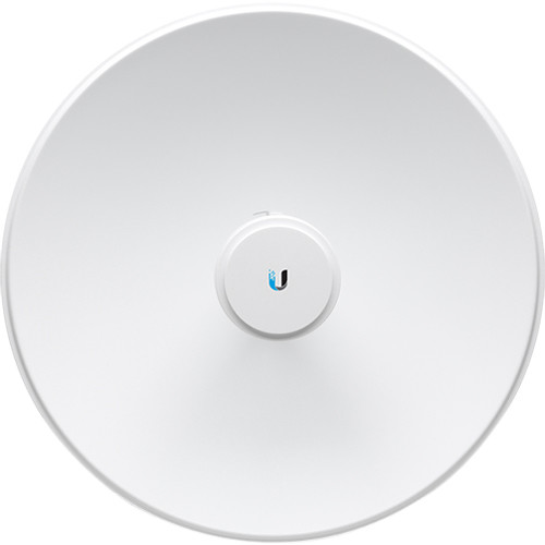 Ubiquiti Networks 2.4 GHz High-Performance airMAX ac Bridge with Dedicated Wi-Fi Management Channel