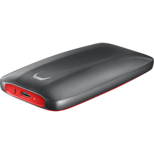 Samsung 500GB X5 Portable SSD