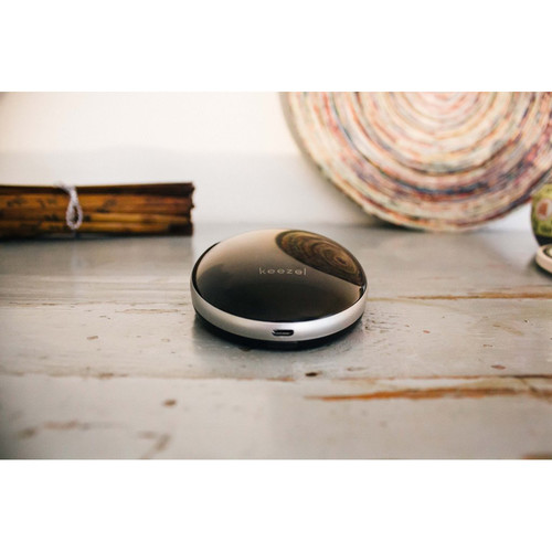 keezel Portable VPN Security Device (Lifetime Premium Service Plan)