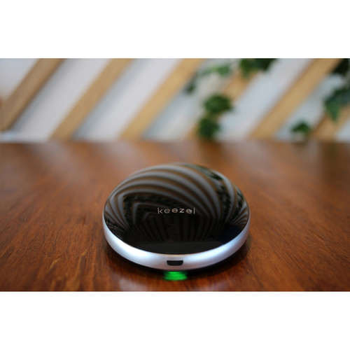 keezel Portable VPN Security Device (Lifetime Premium Service Plan)