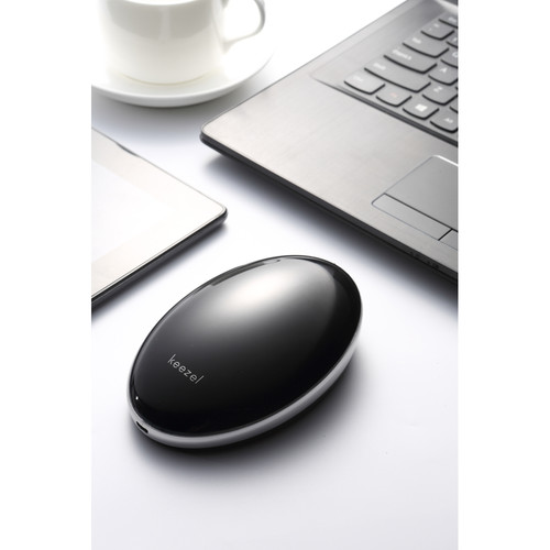 keezel Portable VPN Security Device (Lifetime Premium Service Plan)