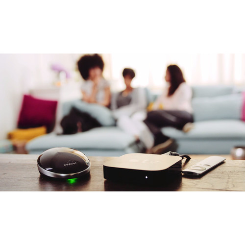 keezel Portable VPN Security Device (Lifetime Premium Service Plan)