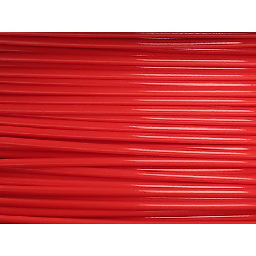 IC3D Industries 3mm IC3D PETG Filament (1 kg, Red)