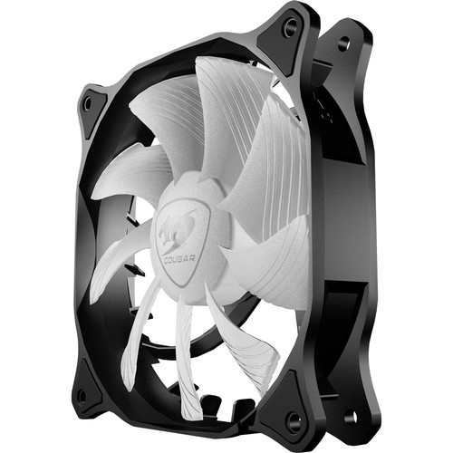 COUGAR Helor 360 All-in-One Liquid CPU Cooler