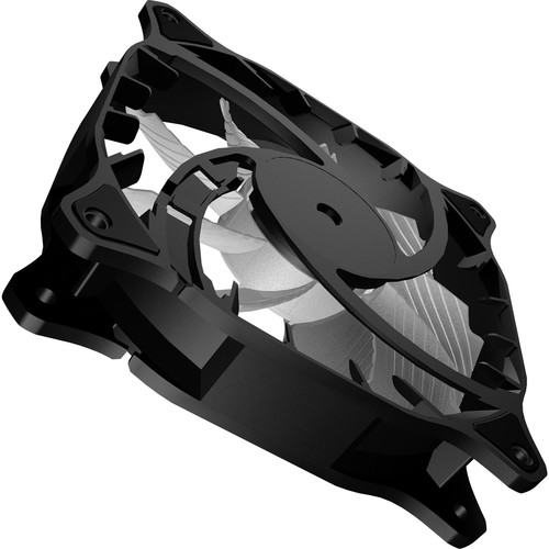 COUGAR Helor 360 All-in-One Liquid CPU Cooler