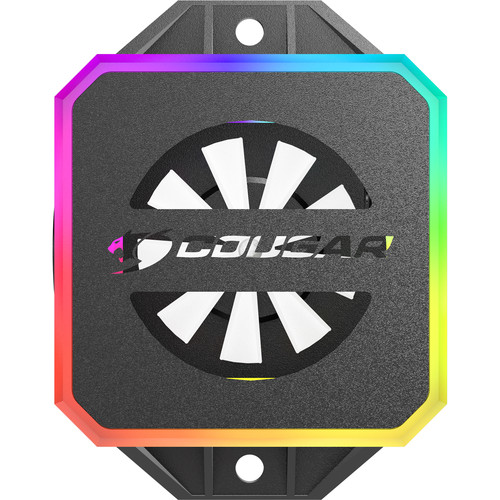 COUGAR Helor 360 All-in-One Liquid CPU Cooler