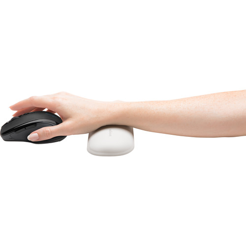 Kensington ErgoSoft Wrist Rest for Standard Mouse (Gray)