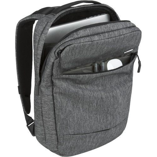 Incase Designs Corp City Compact Backpack for 15