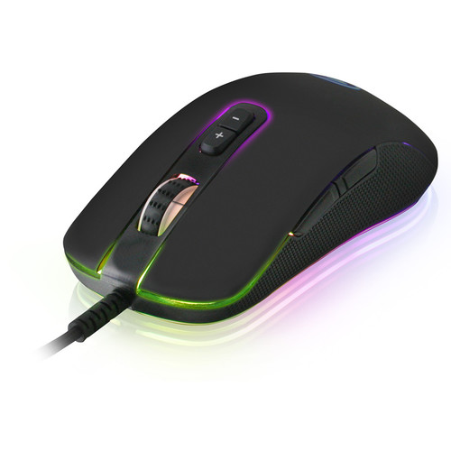 IOGEAR KORONA KORE Compact RGB Keyboard & Mouse Combo