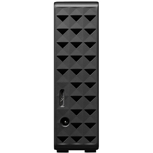 Seagate 10TB Expansion Desktop USB 3.0 External Hard Drive