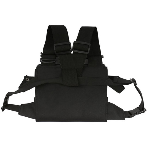 Setwear iPad Chest Pack