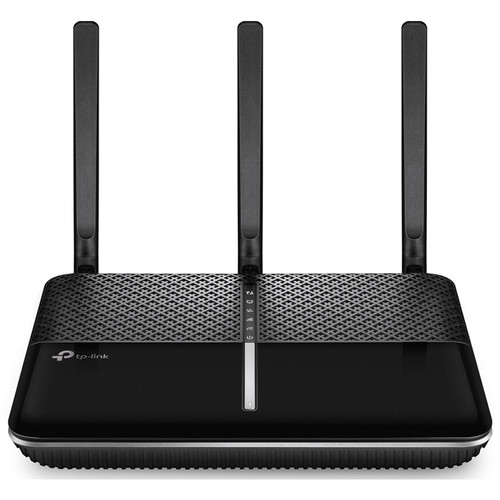 TP-Link Archer A10 AC2600 MU-MIMO Wi-Fi Router