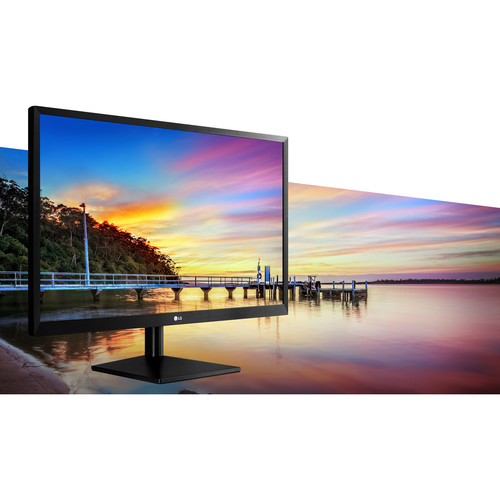 LG 27BK400H-B 27