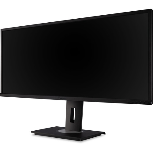 ViewSonic VG3448 34" 21:9 VA Monitor