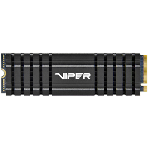 Patriot 1TB VPN100 M.2 2280 PCIe SSD