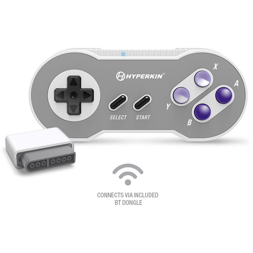 HYPERKIN Scout Premium BT Controller