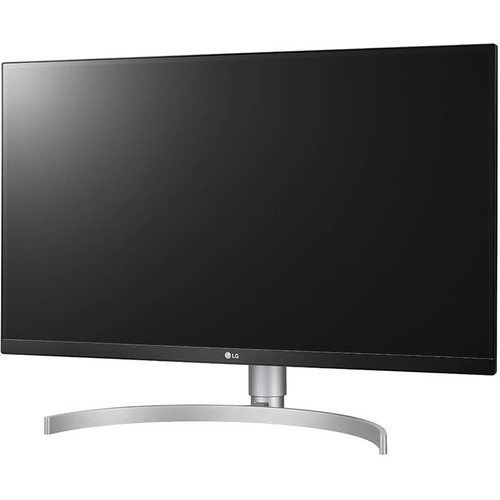 LG 27BL85U-W 27" 16:9 HDR FreeSync 4K IPS Monitor