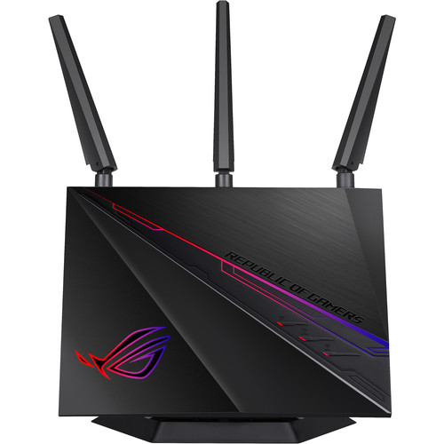 ASUS ROG Rapture GT-AC2900 Wireless Dual-Band Gigabit Gaming Router