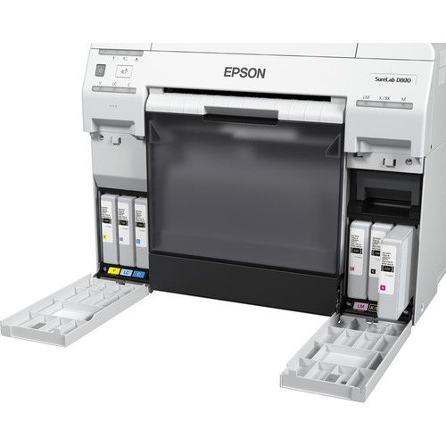 Epson UltraChrome D6r-S Yellow Ink Cartridge