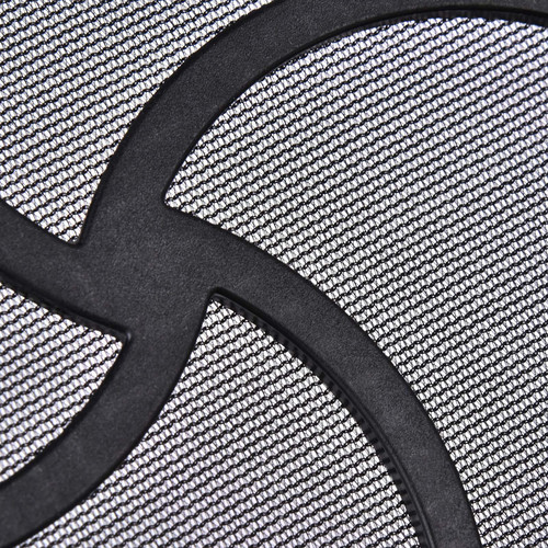 SilverStone FF125 Magnetic 120mm Fan Filter