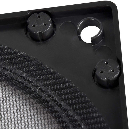 SilverStone FF125 Magnetic 120mm Fan Filter