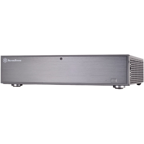 SilverStone ML04 Milo HTPC Case