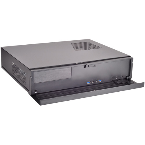 SilverStone ML04 Milo HTPC Case