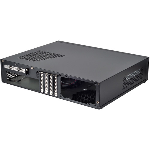SilverStone ML04 Milo HTPC Case