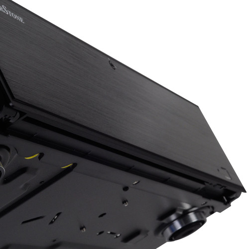 SilverStone ML04 Milo HTPC Case