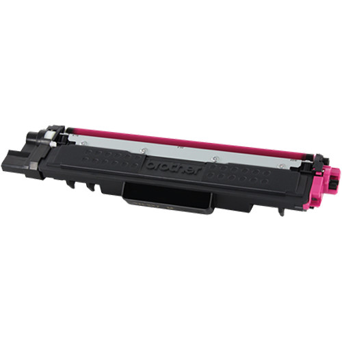 Brother TN227M High-Yield Toner Cartridge (Magenta)