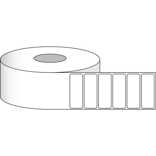 Primera 4 x 1.5" Premium Gloss Paper (900 Labels/Roll)