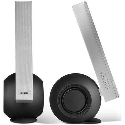 Edifier E10 Exclaim 2.0 Desktop Computer Speaker System