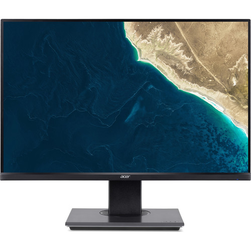 Acer BW257 bmiprx 25" 16:10 IPS Monitor