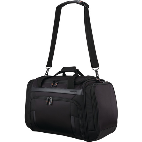 Samsonite Pro Duffle (Black)