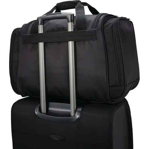 Samsonite Pro Duffle (Black)
