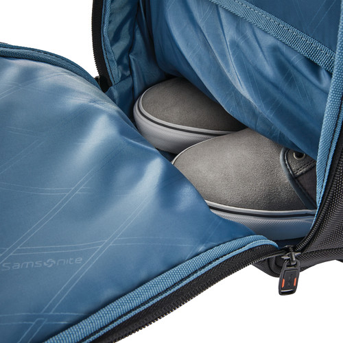 Samsonite Pro Duffle (Black)
