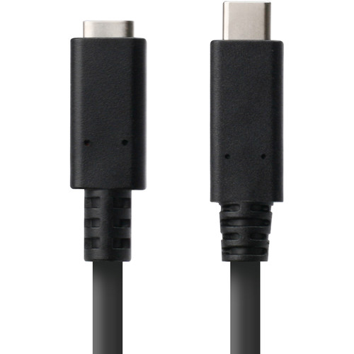 IOGEAR USB Type-C Male to Female Adapter (1')