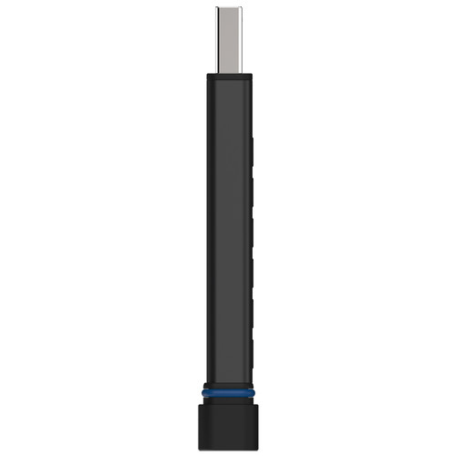 SecureData 32GB SecureUSB KP 256-Bit Encrypted USB 3.0 Flash Drive