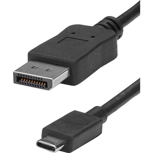 StarTech USB Type-C to DisplayPort Cable (6')