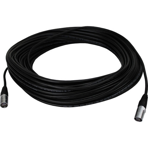 Pro Co Sound NE8MC Cat5e RJ45 etherCON Cable (240')