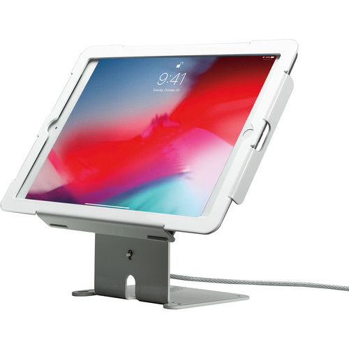 CTA Digital Locking Angle-Flip Stand for iPad, 9.7