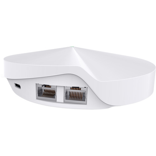 TP-Link Deco M5 AC1300 MU-MIMO Dual-Band Whole Home Wi-Fi System (1-Pack)