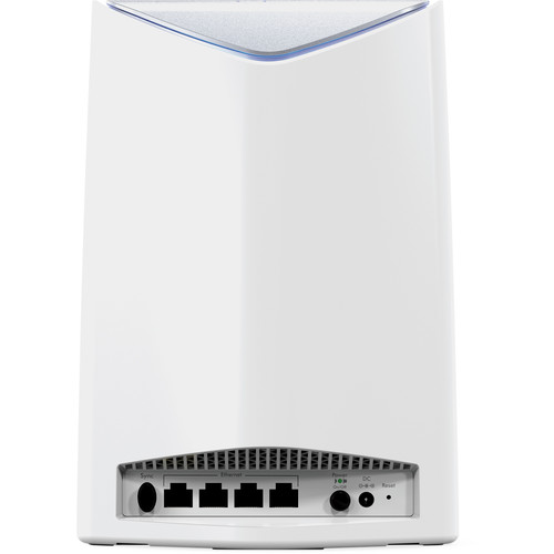 Netgear Orbi Pro AC3000 Wireless Tri-Band Gigabit Add-On Satellite Access Point